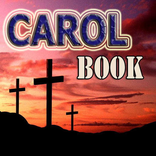 Carol Book