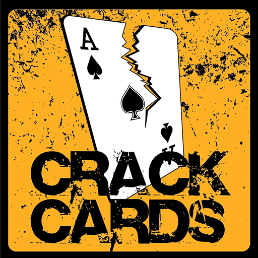 Crack Cards icon