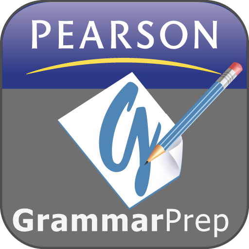 GrammarPrep: Capitalization