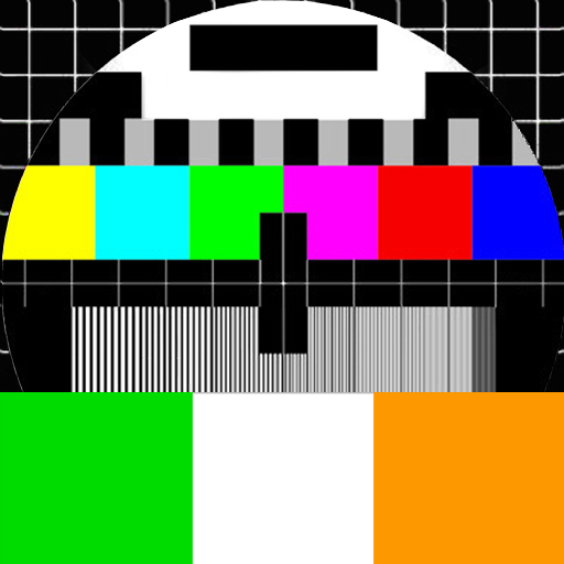 The TV Ireland for iPad icon