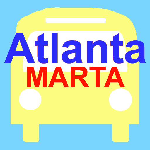 AtlantaBus icon