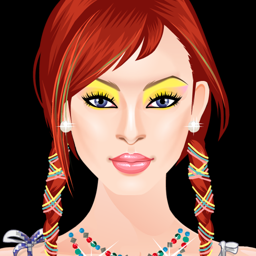 Glam Gal Gina - Full Version icon