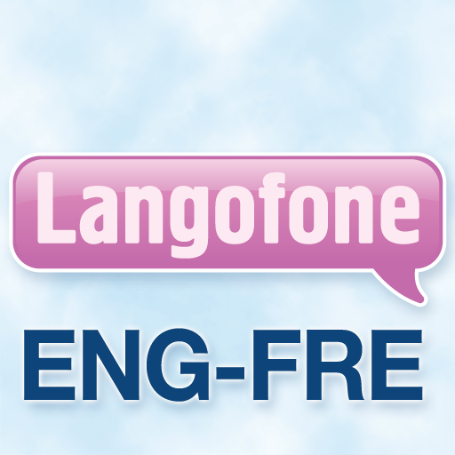 iLangofone English-French