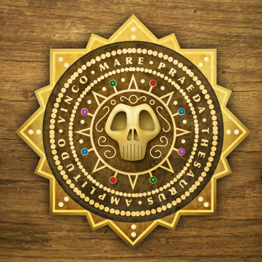 Pirate's Treasure, the Motleys icon