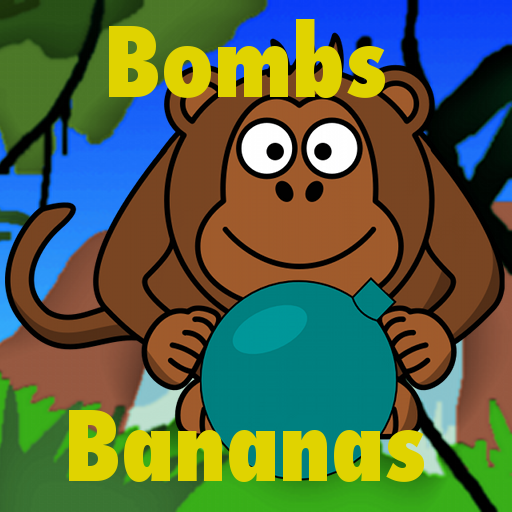 Bombs and Bananas