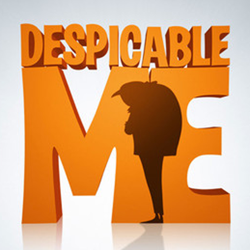 Despicable Me:  The Ultimate Soundboard for iPad icon
