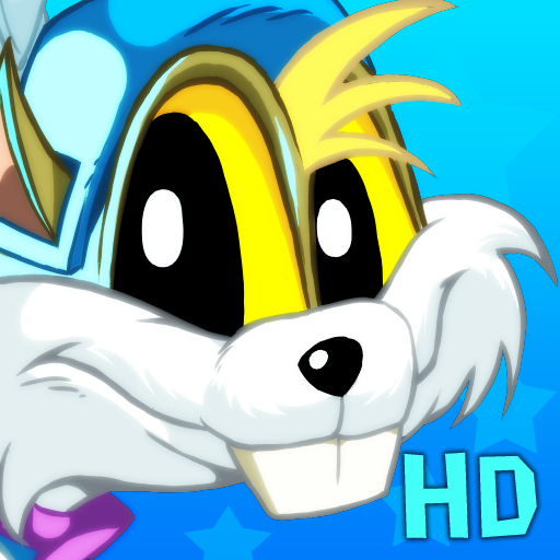 My First Game HD icon