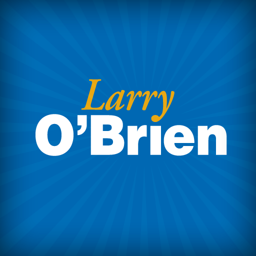 Larry O'Brien