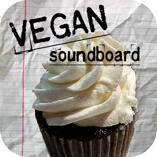 The quarrygirl.com Vegan Soundboard