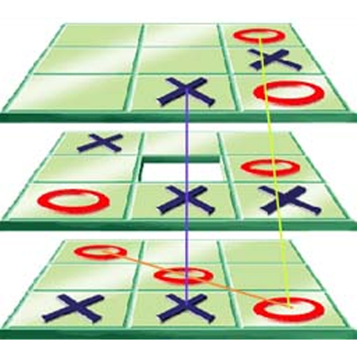Tic Tac Toe 3d Tic Tac Toe 3d