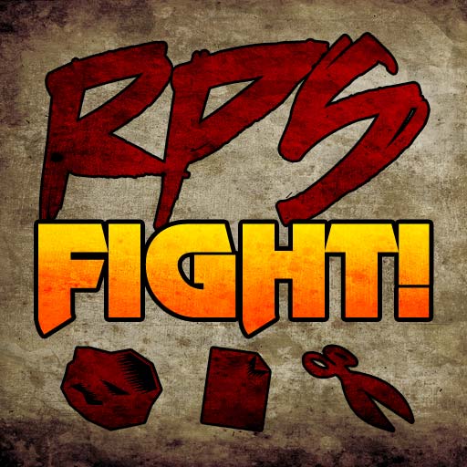 RPS Fight!