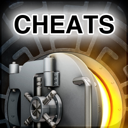 Cheat The Heist icon