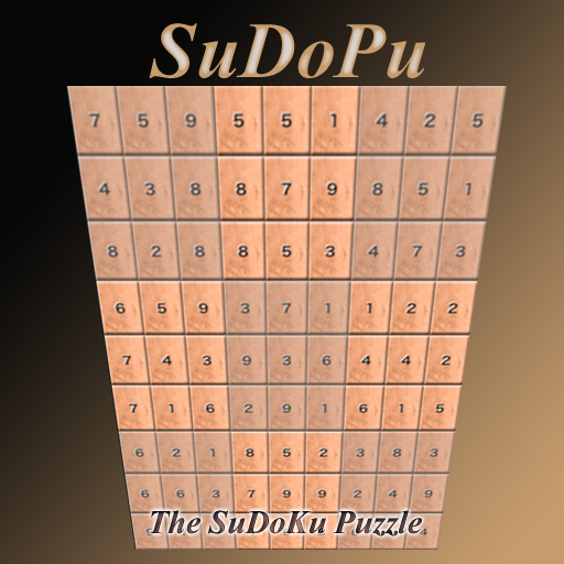 SuDoPu icon