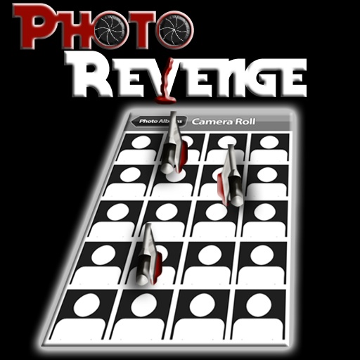 Photo Revenge icon