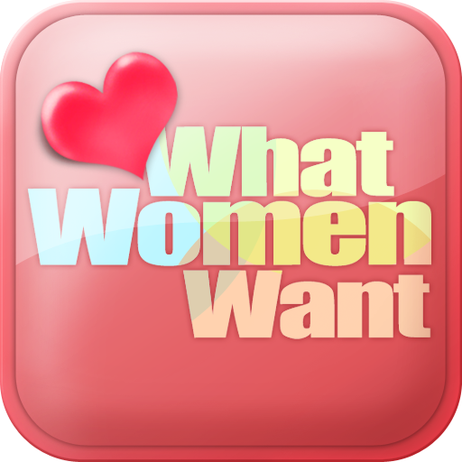What Women Want(USA) icon