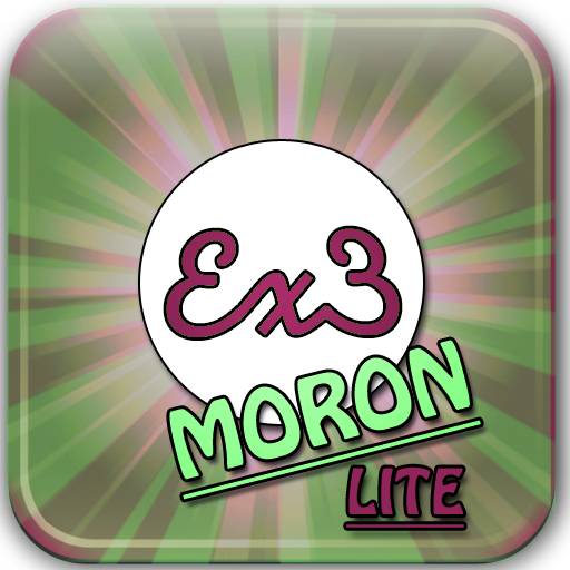 Triple E Moron LIte icon