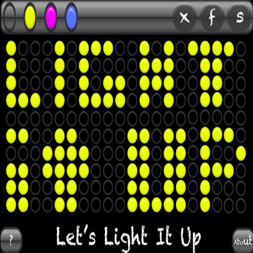 Let's Light It Up