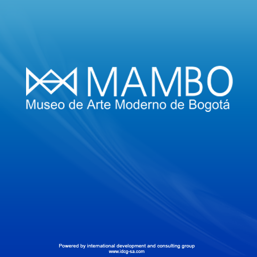 Mambo icon