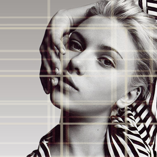 Scarlett Johansson+ icon