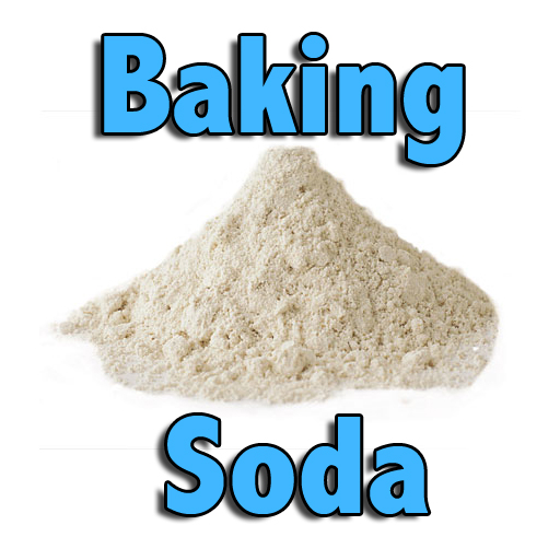 101 Baking Soda Tips