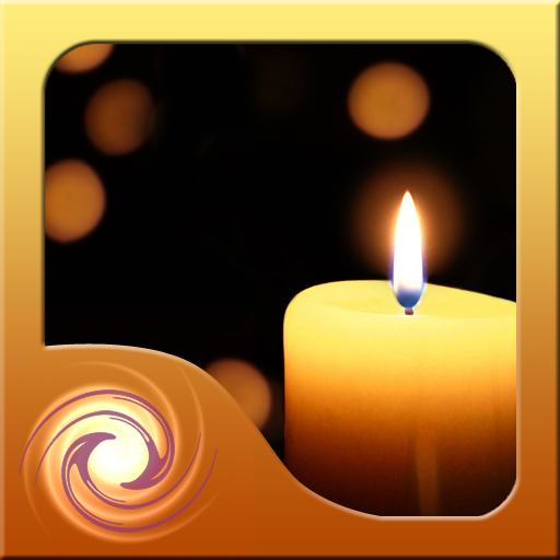 Stress Relief Self-Hypnosis for iPad icon