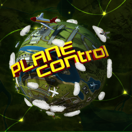 Plane Control icon