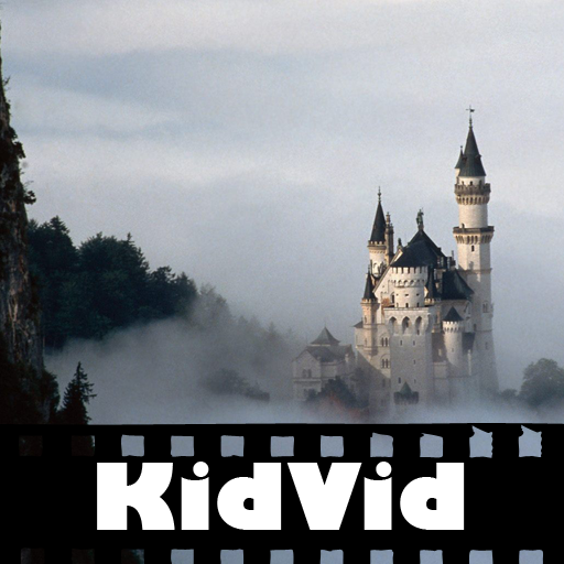 KidVid: Fairy Tales