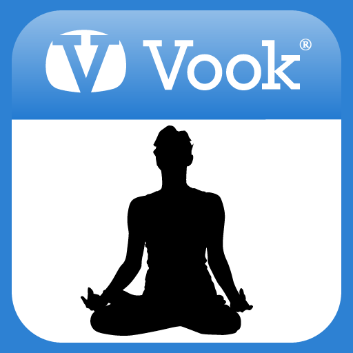 Healthy Backs: Deep Flow Yoga icon