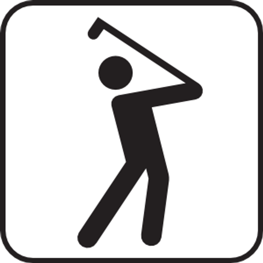 Golf Course Finder