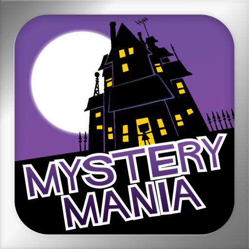 Mystery Mania icon