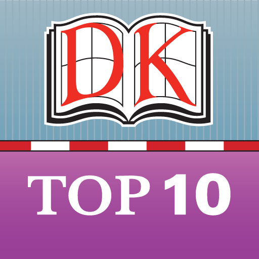 Paris: DK Top 10