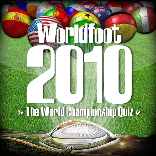 worldfoot 2010 – The World Championship Quiz