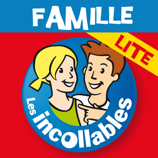 Les Incollables - Spécial Famille Lite icon