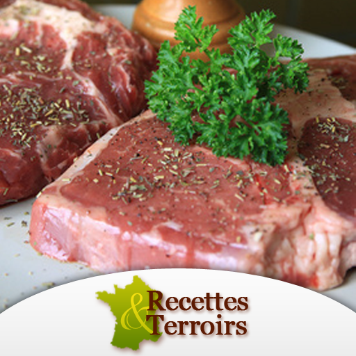 Recettes de viandes, cuisine de la viande