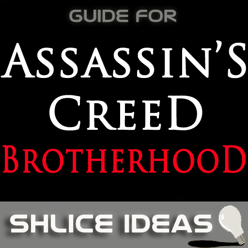 Guide for Assassin's Creed Brotherhood