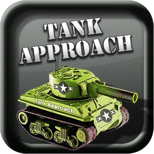 Tank Approach TG icon