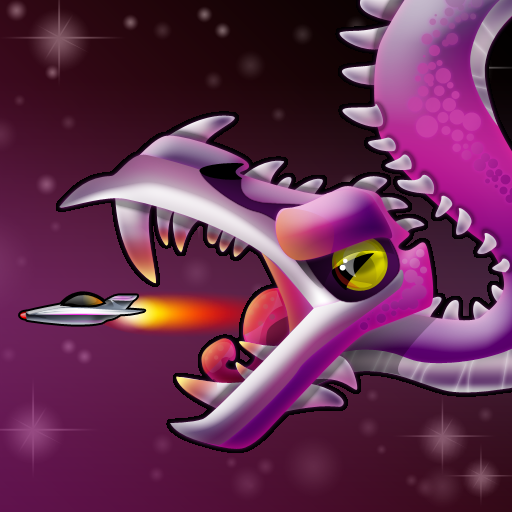 Super Cosmic Word Snake icon