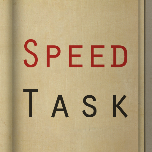 Speed Task Manager icon