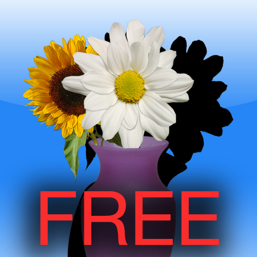 Build-a-Bouquet Free
