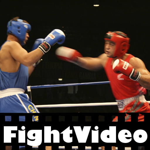 FightVideo: Boxing