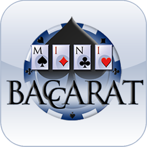 Mini Baccarat - Punto Banco icon