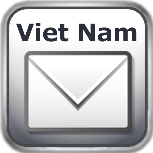 Viet Mail Editor