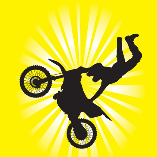 MotoCross! Wallpapers icon