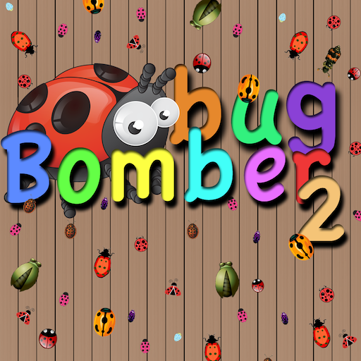 Bug Bomber 2