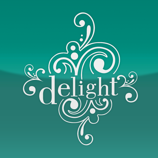 delight icon