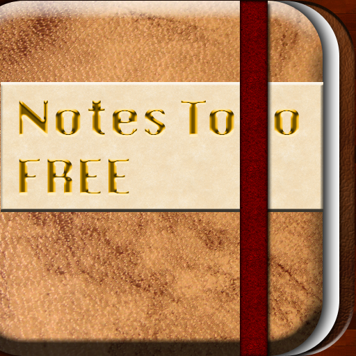 Notes & To-do Free icon
