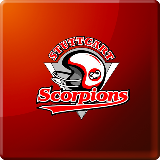 ASC Stuttgart Scorpions e.V. icon