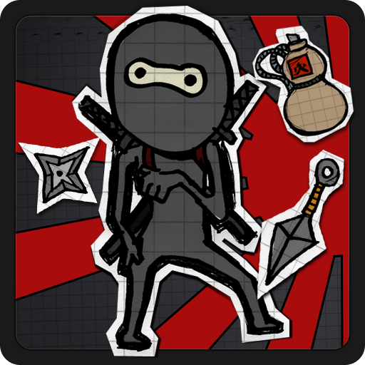 Doodle Ninja HD