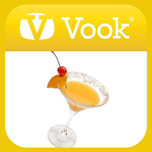 Mix Great Cocktails: The Video App