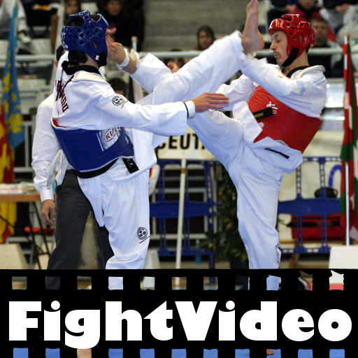 FightVideo: Taekwondo